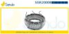 SANDO SSR20008.0 Stator, alternator